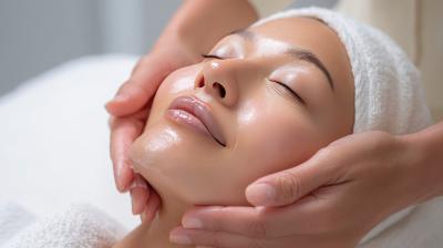 Peeling Glass Skin Peeling Glass Skin