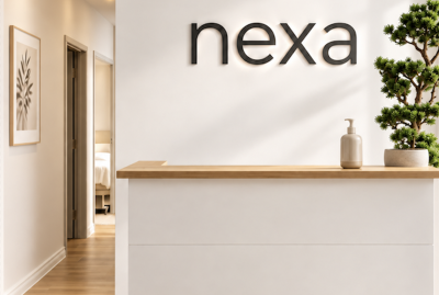 Nexa Skin and Body