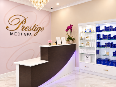 Le Prestige Medi Spa