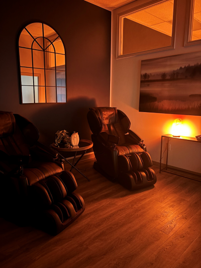 Massage Chair Massage Chair