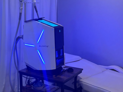 Cryo Body Contouring Discovery Session Cryo Body Contouring Discovery Session