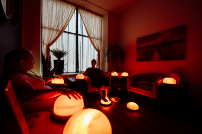 Perfect Pamper — For Two Perfect Pamper — For Two