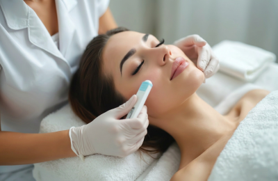 Dermaplaning Dermaplaning