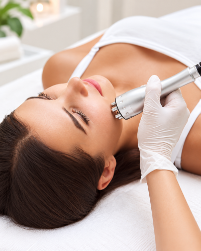 Sahar Cosmetic Clinic
