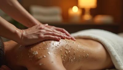 Body Treatment Body Treatment