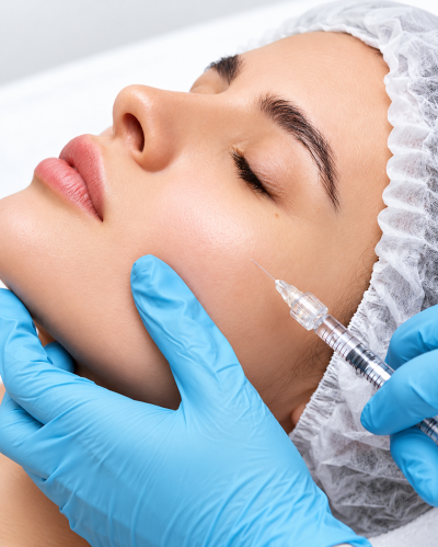 Botox & Dermal Fillers Botox & Dermal Fillers