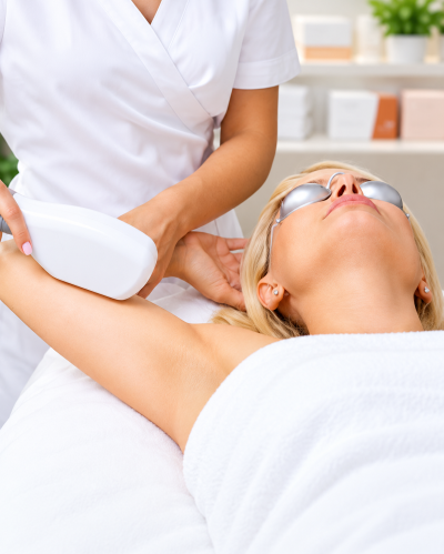 Laser Hair Removal Laser Hair Removal