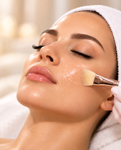 Chemical Peel Chemical Peel