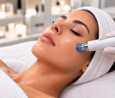 HydraFacial Signature