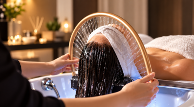 Diamond Head Spa Treatment
