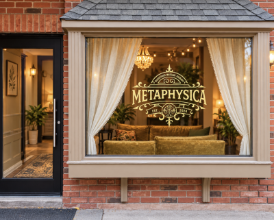 MetaPhysica Massage Spa in Oakville MetaPhysica massage and wellness spa in Oakville, Ontario