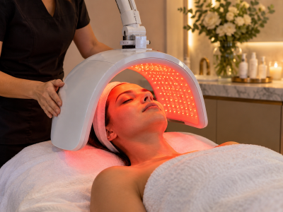 LED Facial LED Facial