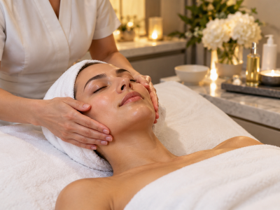 Lioréa Signature Facial Lioréa Signature Facial