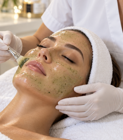 Zena Algae Peel