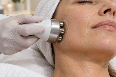 Radiofrequency