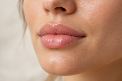Lip Booster