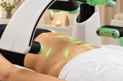10D Laser Lipo — 360°