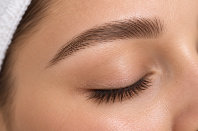 Microblading