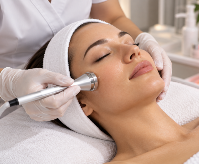 Guinot Hydradermie Lift Facial Guinot Hydradermie Lift Facial