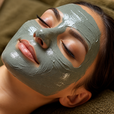 Head-To-Toe Treatment Head-To-Toe Treatment