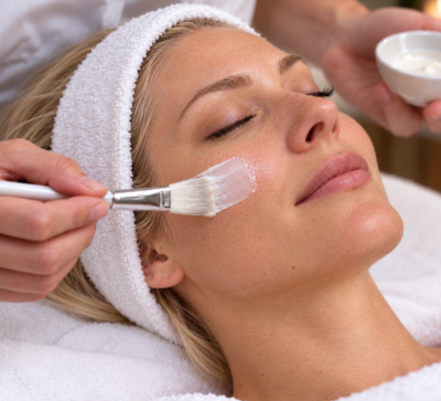 Face Skin