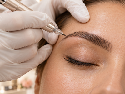 Micropigmentation