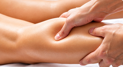 Myofascial Release Massage