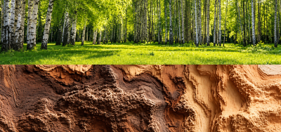 Earth Element : Tension Relief Earth Element : Tension Relief