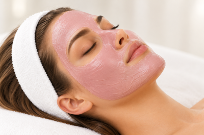 Pink Peel Pink Peel