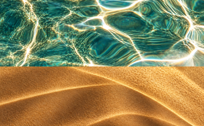 Water Element : Rooted Release Water Element : Rooted Release