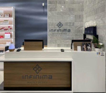  - Infinima Spa Place Ste-Foy