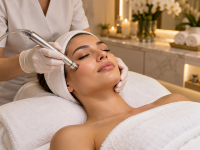 Advanced Facial Treatment – Cellara Medical Aesthetics -  Cellara Medical Aesthetics