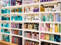 Professional hair and beauty products at Deauville - Deauville Salon & Spa