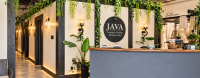  -  JAVA Tanning • MedSpa • Wellness Centre