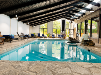 Pur Mer Spa Indoor Swimming Pool - Pur Mer Spa