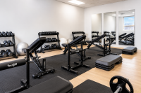 Movement and Training Space - Nexa Skin and Body
