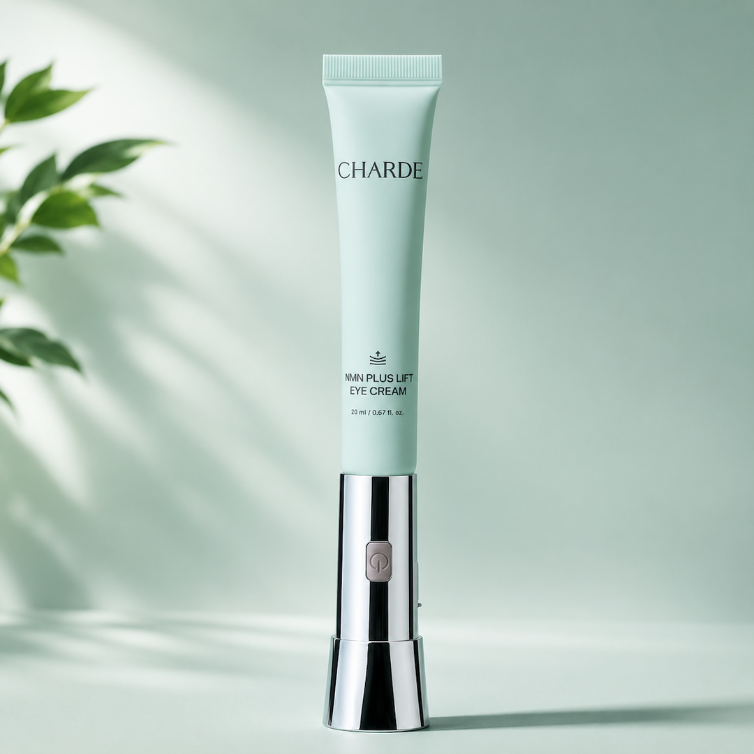 Charde Eye Care Treatment - Nexa Skin and Body