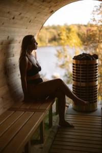  - Sartiga Spa