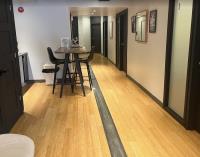Interior corridor at Skine’s Head Spa - Skines Head Spa