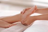 Leg Massage Treatment - St-Laurent Tendances Beauté