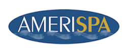 Amerispa Estérel Resort logo – Hotel spa in the Laurentians, Quebec