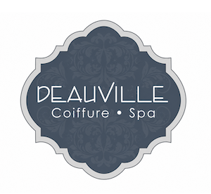 Deauville Salon & Spa logo, Full-service salon and spa in Montréal, Quebec