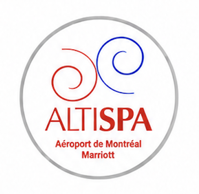 Altispa logo