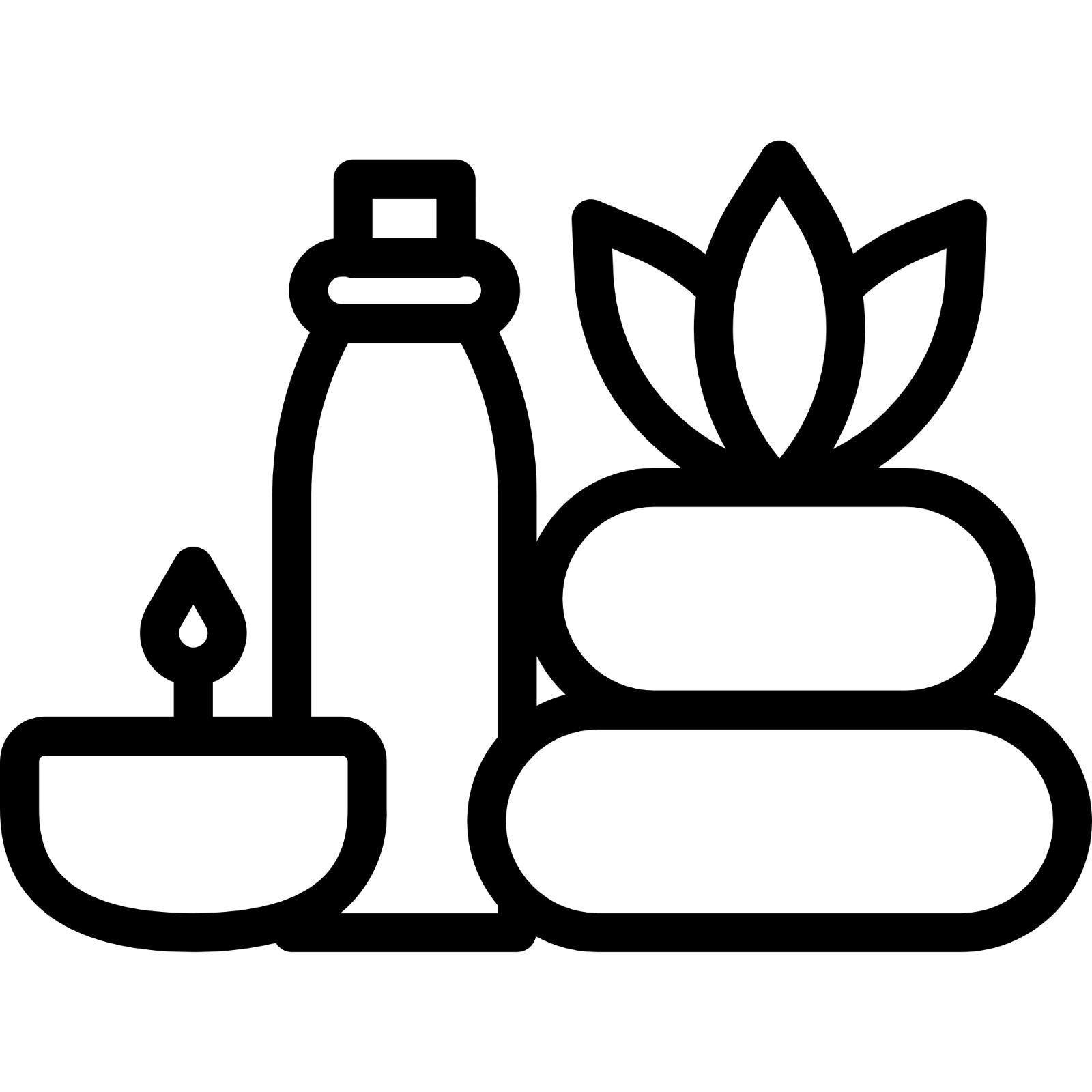Hotel Spa