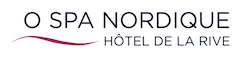 O Spa Nordique logo