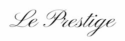 Le Prestige Medi Spa Burlington Ontario logo