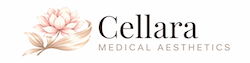 Cellara Medical Aesthetics logo
