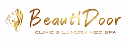 BeautiDoor Luxury Med Spa logo