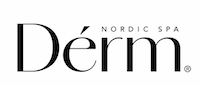 DERM Nordic Spa logo