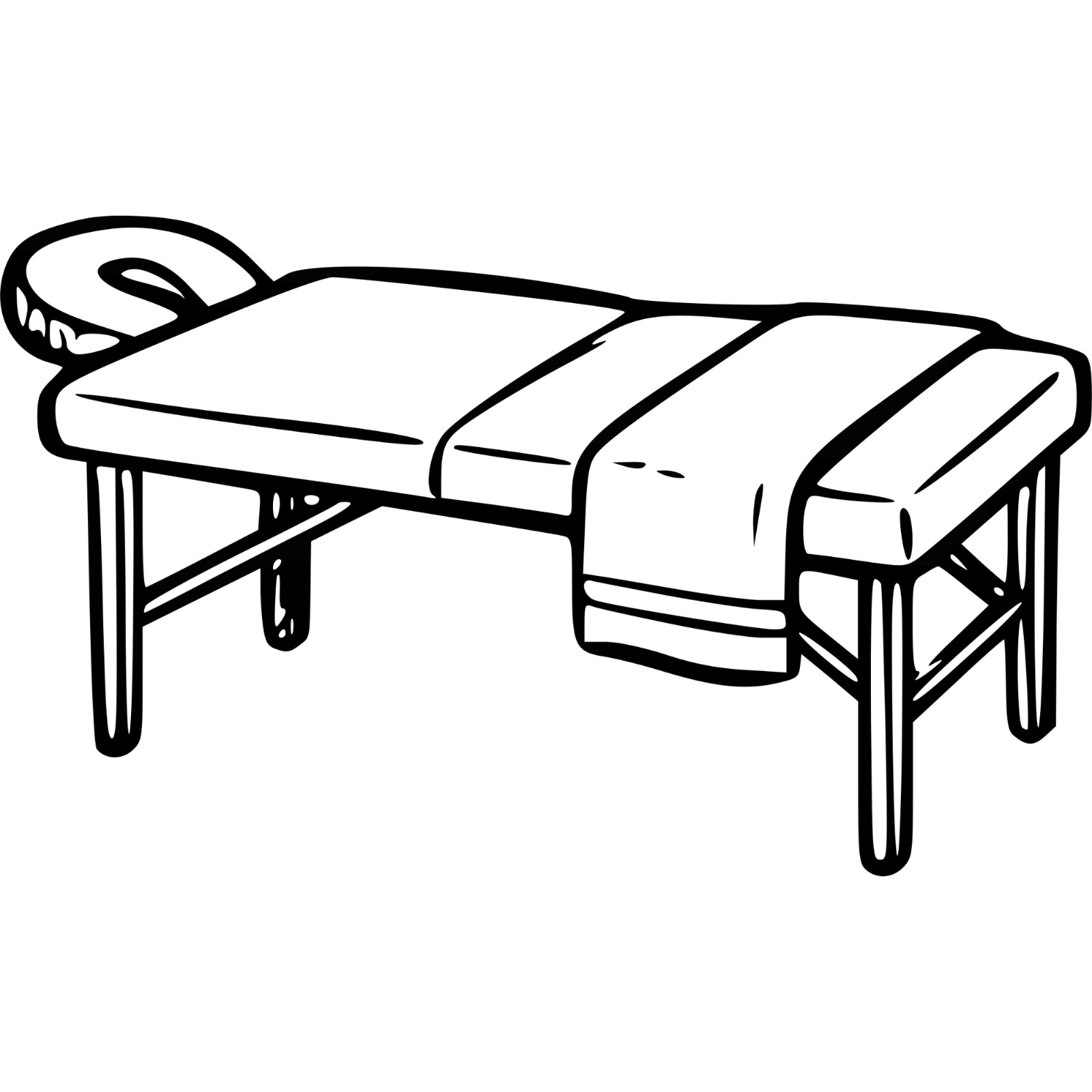 Massage Insurance Receipts